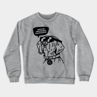 Wyatt 2020 Crewneck Sweatshirt